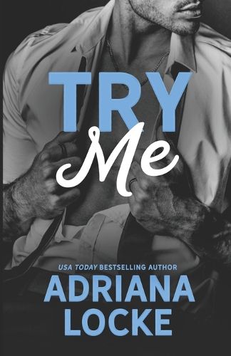 Cover image for Try Me