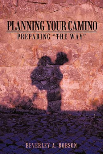 Cover image for Planning Your Camino