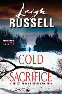 Cover image for Cold Sacrifice