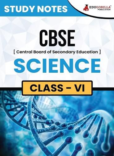 CBSE CLASS 6 - SCIENCE