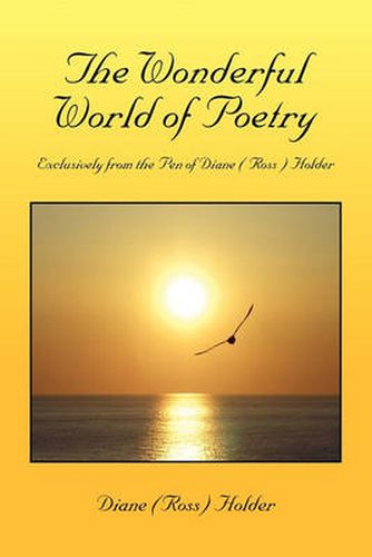 Cover image for The Wonderful World of Poetry