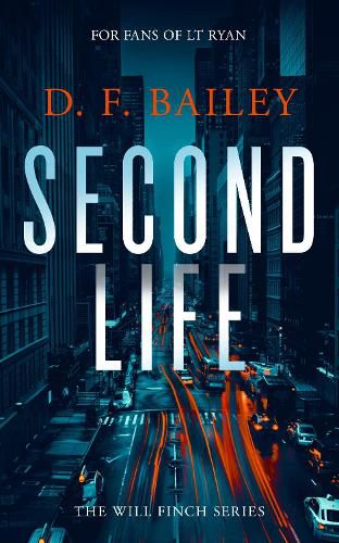 Cover image for Second Life