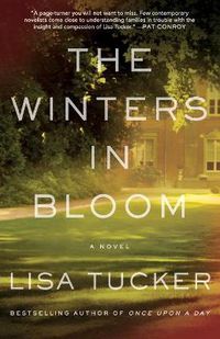 Cover image for The Winters in Bloom: A Novel