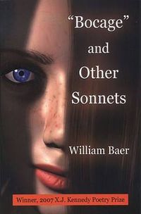 Cover image for Bocage and Other Sonnets