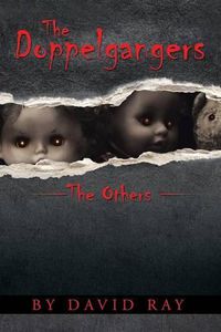 Cover image for The Doppelgangers