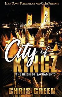 Cover image for City of Kingz