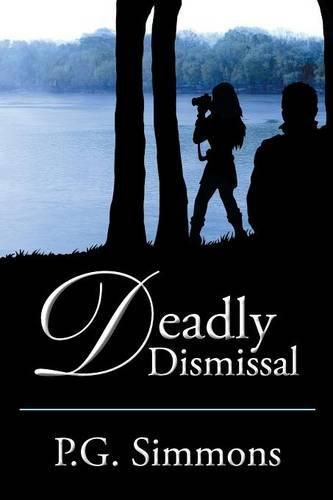 Cover image for Deadly Dismissal