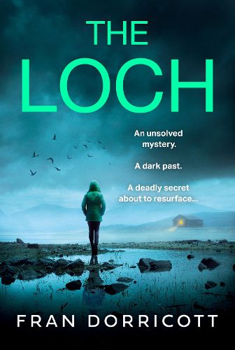 Cover image for The Loch