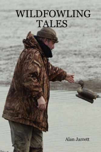 Cover image for Wildfowling Tales