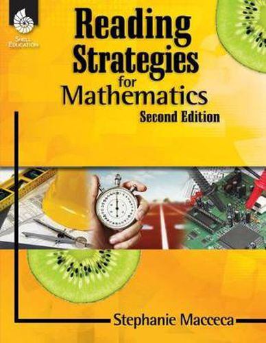 Reading Strategies for Mathematics