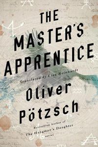 Cover image for The Master's Apprentice: A Retelling of the Faust Legend