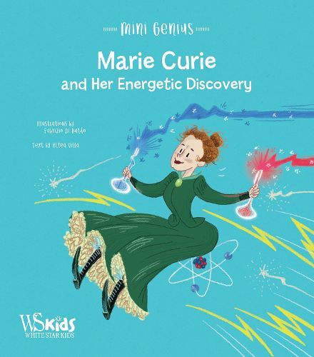 Marie Curie and the Energetic Discovery