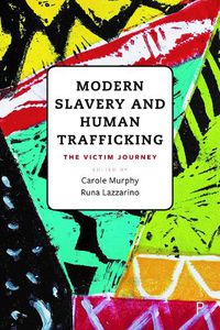 Cover image for Modern Slavery and Human Trafficking