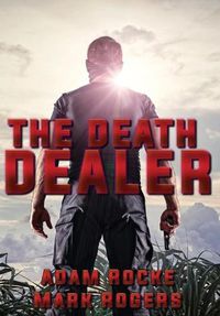 Cover image for The Death Dealer