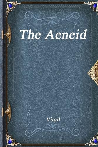 Cover image for The Aeneid