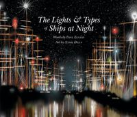Cover image for The Lights and Types of Ships at Night