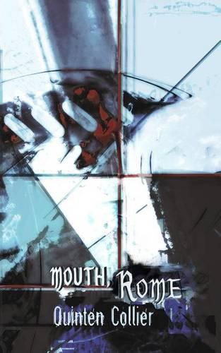 Cover image for Mouth, Rome