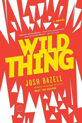 Cover image for Wild Thing