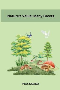 Cover image for Nature's Value