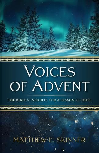 Voices of Advent
