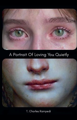 Cover image for A Portrait Of Loving You Quietly