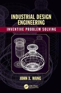 Cover image for Industrial Design Engineering: Inventive Problem Solving