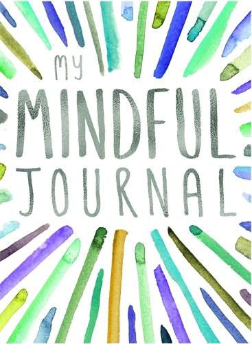 Cover image for My Mindful Journal