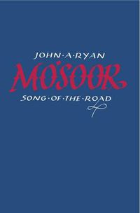 Cover image for Mo'Soor: Song Of The Road