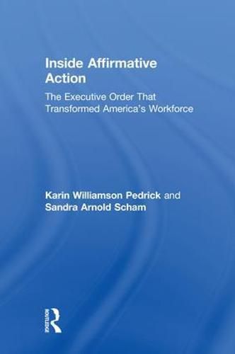 Inside Affirmative Action: The Executive Order That Transformed America's Workforce