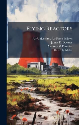 Cover image for Flying Reactors