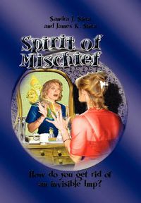 Cover image for Spirit of Mischief