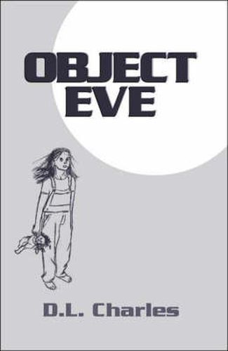 Cover image for Object Eve