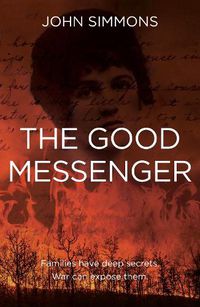 Cover image for The Good Messenger