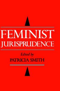 Cover image for Feminist Jurisprudence