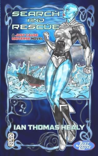 Cover image for Search and Rescue