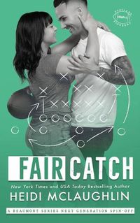 Cover image for Fair Catch