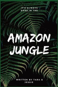 Cover image for Amazon Jungle