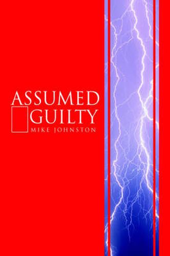 Cover image for Assumed Guilty