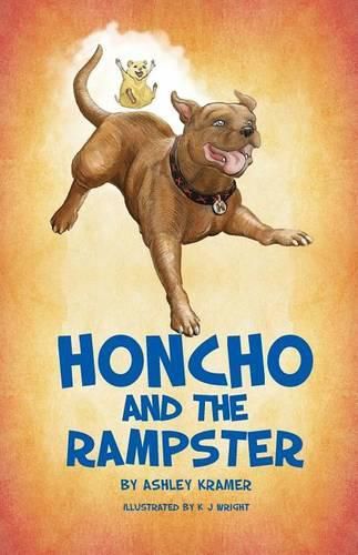 Cover image for Honcho and the Rampster