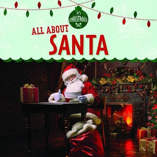 All about Santa