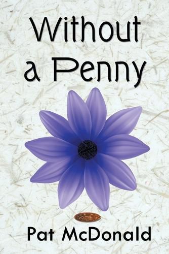 Cover image for Without a Penny