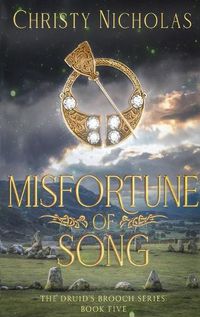 Cover image for Misfortune of Song