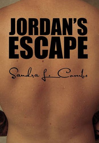 Cover image for Jordan's Escape