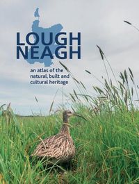 Cover image for Lough Neagh