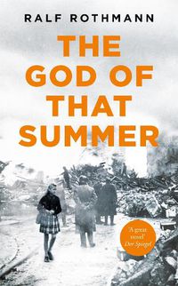 Cover image for The God of that Summer