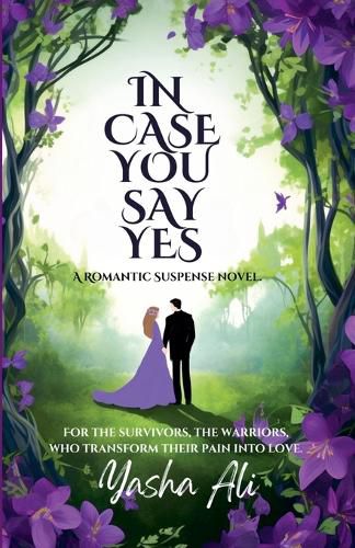 Cover image for In case you say yes