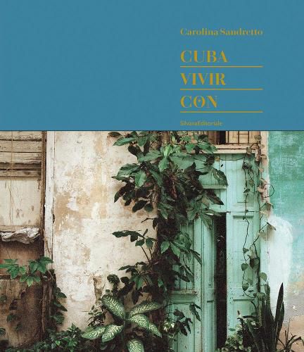 Cover image for Cuba. Vivir Con