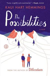 Cover image for The Possibilities