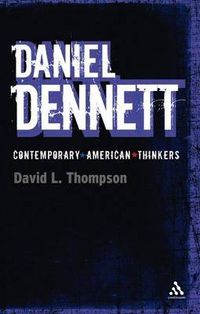 Cover image for Daniel Dennett