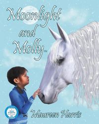 Cover image for Moonlight and Molly